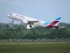 Companhia aérea tailandesa corta rotas turísticas importantes devido ao aumento dos custos do combustível de aviação