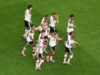 CLASSIFICAÇÕES DOS JOGADORES DA COPA DO MUNDO | Alemanha 7-1 Curaçao – A Alemanha abre sua campanha na Copa do Mundo com uma vitória confortável sobre o estreante Curaçao