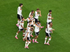 CLASSIFICAÇÕES DOS JOGADORES DA COPA DO MUNDO | Alemanha 7-1 Curaçao – A Alemanha abre sua campanha na Copa do Mundo com uma vitória confortável sobre o estreante Curaçao