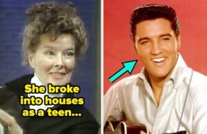 "Ela molhou os olhos em ácido": Este quiz de curiosidades sobre Wilddd Old Hollywood é muito difícil de passar