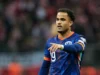Reporte Kluivert no radar da Juventus depois de impressionar no Bournemouth