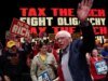O esquema de ‘fundo de riqueza’ de Bernie Sanders já foi testado