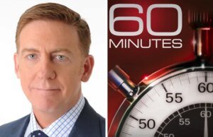 O ex-produtor executivo do ’60 Minutes’ Bill Owens elogia Scott Pelley e detona demissões de líderes da CBS News “que nem sabem o que fazemos”