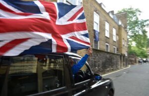 Dez anos após o Brexit, a Grã-Bretanha está em melhor situação