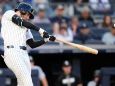 Bellinger e Goldschmidt marcam na vitória dos Yankees sobre o White Sox por 10-5