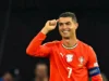 XIs titulares de Portugal x Chile: Cristiano Ronaldo começa!