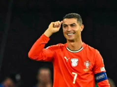 XIs titulares de Portugal x Chile: Cristiano Ronaldo começa!