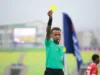 Copa do Mundo de 2026: O árbitro somali Omar Abdulkadir Artan negou entrada nos Estados Unidos e não apitará o evento