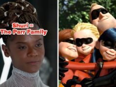 Escolha alguns companheiros icônicos de filmes e programas de TV populares e eu lhe darei uma família fictícia na qual você se encaixaria perfeitamente!