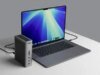 Análise do CalDigit TS5 e Element 5 Hub: dois docks Thunderbolt 5 para os Macs mais recentes da Apple