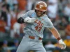 Super-regionais do torneio de beisebol da NCAA: chave, pontuações, programação, como assistir enquanto os times competem pela College World Series