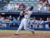 Geórgia vence o slugfest de 13 a 12 sobre o Mississippi St. na abertura das super-regionais de beisebol da NCAA