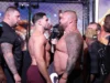 Resultados ao vivo de Tommy Fury x Eddie Hall, atualizações rodada a rodada, caminhadas no ringue, horário de início do Misfits Boxing