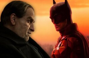 Colin Farrell sobre as filmagens de ‘The Batman Part II’: “Não tenho muito o que fazer”