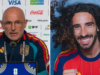 Técnico da Espanha envia mensagem ao astro do Chelsea, Marc Cucurella, sobre transferência do Real Madrid