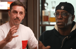 Gary Neville e Ian Wright questionam duas decisões de Thomas Tuchel após sorteio da Inglaterra na Copa do Mundo