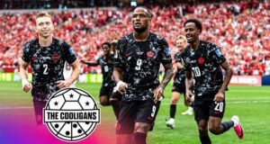 Switzerland vs. Canada: How to watch the Group B World Cup match today: TV channel, start time, where to stream free, and more
