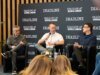 Anthony Russo diz que não há mais filmes de ‘Vingadores’ nos cartões: ‘No momento, a visão narrativa é apenas para’ guerras secretas ‘” – Reality TV Summit UK