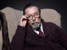 Tim Curry retornando em papel expandido em ‘Stream 2: Sudden Death’ (EXCLUSIVO)