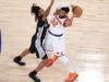 Pontuação de Knicks x Spurs, atualizações ao vivo, destaques do jogo 3 das finais da NBA