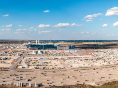 Há 30 anos, uma família do Texas doou um terreno para um parque público. Agora será um data center maior que 2 campos de futebol