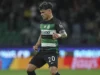 Maxi Araujo: Alvo do Manchester United quebra o silêncio sobre seu futuro