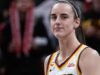 Placar ao vivo de Fever vs. Liberty, atualizações e destaques de Caitlin Clark no jogo WNBA de 2026