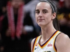 Placar ao vivo de Fever vs. Liberty, atualizações e destaques de Caitlin Clark no jogo WNBA de 2026