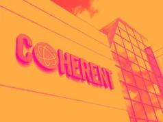 As ações da Coherent, IBM e DXC estão caindo, o que você precisa saber