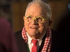 David Hockney, icônico artista britânico, morre aos 88 anos