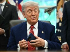 A administração Trump pode adquirir uma participação acionária na OpenAI