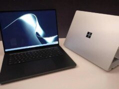 Eu vi o Surface Laptop Ultra na Computex e está claro: a Microsoft entrou no modo animal