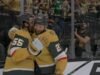 Golden Knights venceu Hurricanes em 2OTs e assumiu a liderança da Stanley Cup por 2 a 1