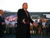 Trump se insere no centro das comemorações do 250º aniversário da América