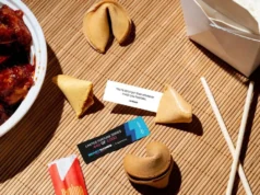 Por que o futuro da mídia pode ser inspirado por um biscoito da sorte