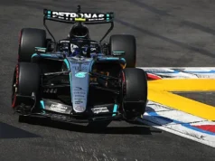 Antonelli conquista pole crucial em Mônaco – reação