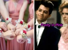 Construa a noite do baile dos seus sonhos e revelaremos a qual Rom-Com você pertence