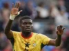 Governo de Gana rebate decisão de negar a entrada de Thomas Partey no Canadá