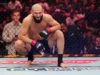 Resultados ao vivo da RAF 10, atualizações rodada a rodada para o card de luta livre Khamzat Chimaev x Dillon Danis
