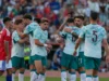Bruno Fernandes e Gonçalo Guedes destroem Portugal na frente do Chile