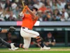 Detroit venceu Seattle no primeiro encontro desde que os Mariners eliminaram os Tigers no ALDS