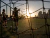 Earth FC: A campanha ambiental ‘defendendo onde vive o futebol’