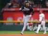Larnach lidera com homer e Twins vence por 12-2 para fechar outra série no Texas