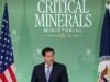 Plano crítico de precificação de minerais de Trump enfrenta cético G7 e indústria dividida