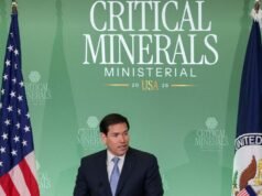 Plano crítico de precificação de minerais de Trump enfrenta cético G7 e indústria dividida