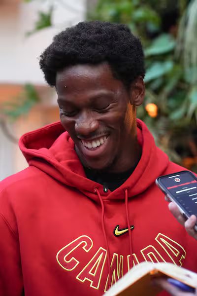 Jonathan David não foi excluído da MLS