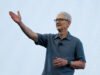 Prévia da Apple WWDC: Apple tem uma segunda chance no lançamento de IA