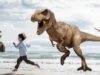 Ajudaremos você a escolher um filme se você passar 24 horas na praia!