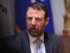 Mullin enfrenta críticas do Senado sobre orçamento do DHS, repressão à imigração e preocupações com a Copa do Mundo