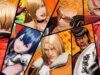 ‘Fatal Fury’ entra no ringue das adaptações de videogame